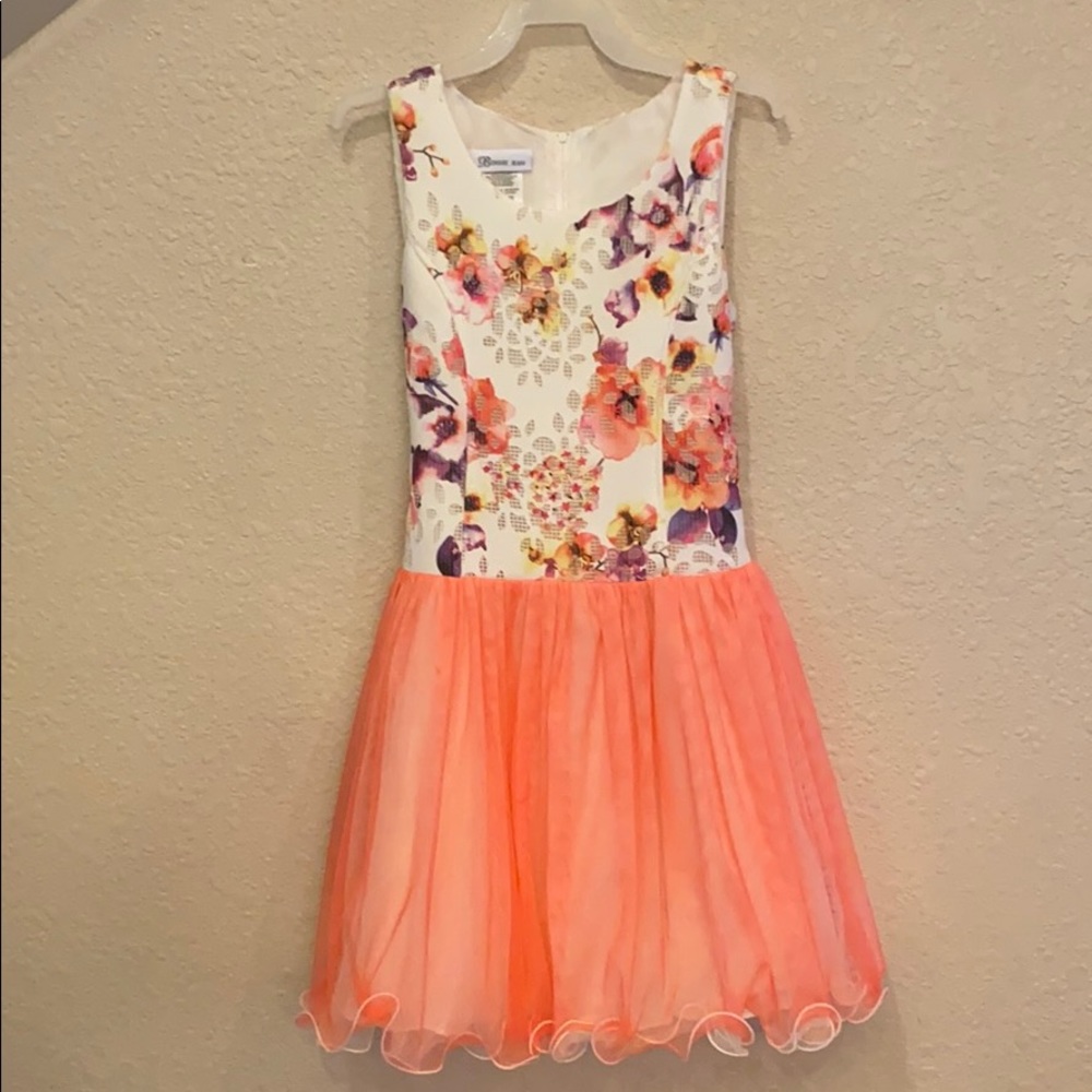 Girls Dress